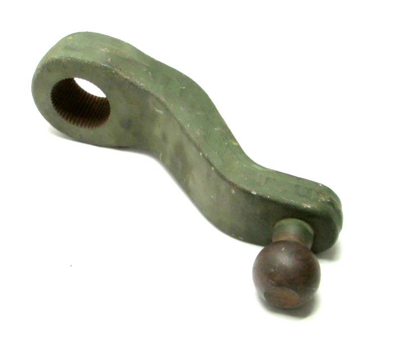 Drag Link Steering Gear Arm M809